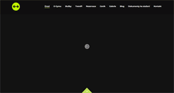 Desktop Screenshot of getupsports.com